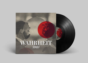 JUNO17 "Wahrheit" Vinyl inkl. Downloadcode
